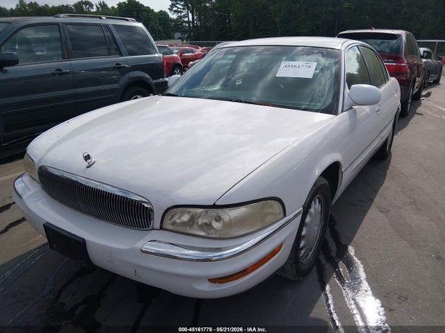 Buick Park Avenue