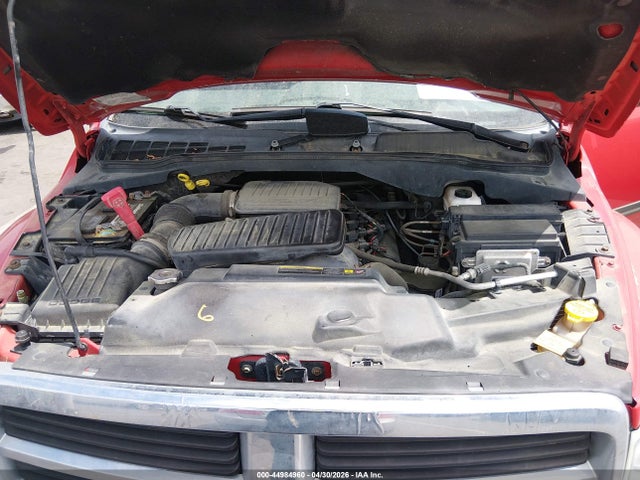 Dodge Durango Slt