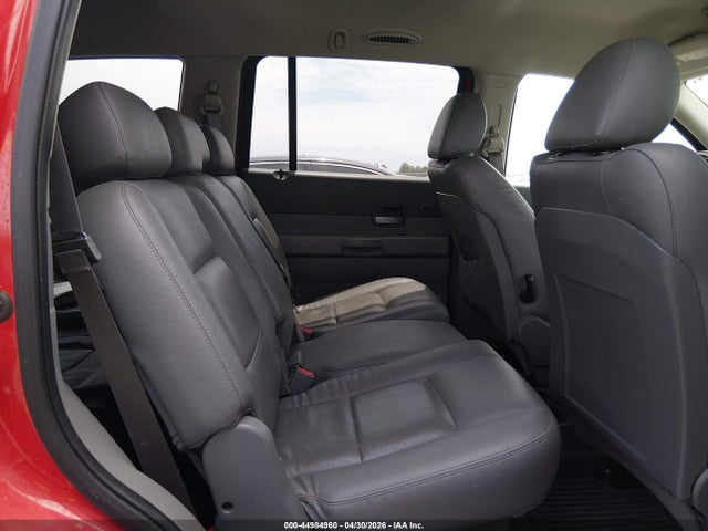 Dodge Durango Slt