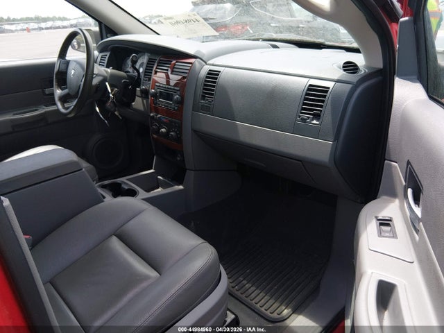 Dodge Durango Slt