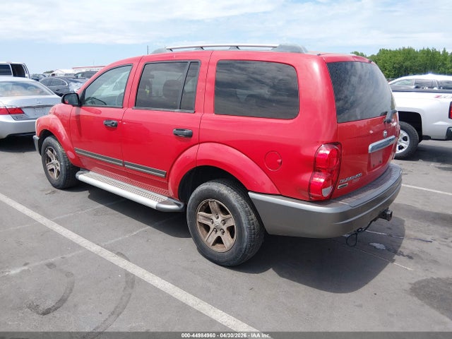 Dodge Durango Slt