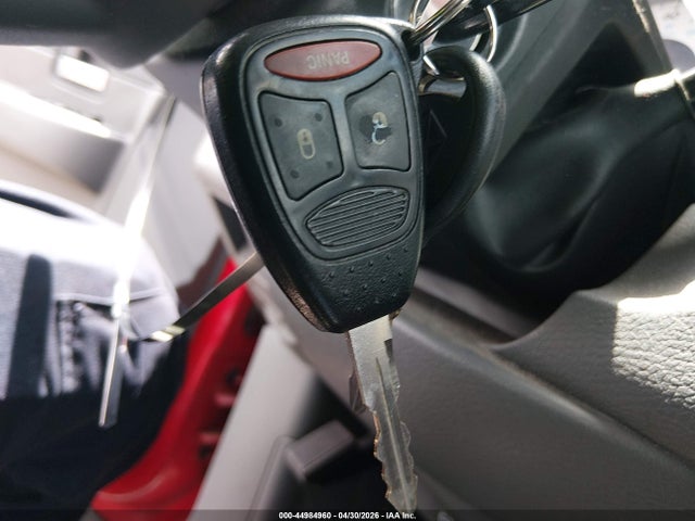 Dodge Durango Slt