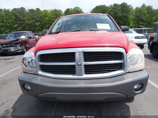 Dodge Durango Slt