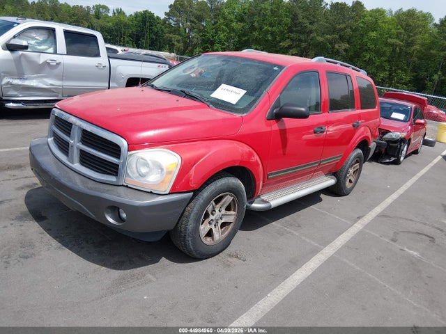 Dodge Durango Slt