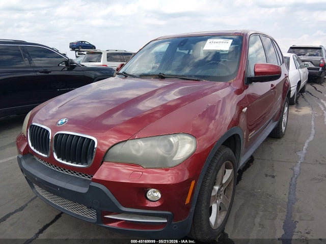 BMW X Series Xdrive30i