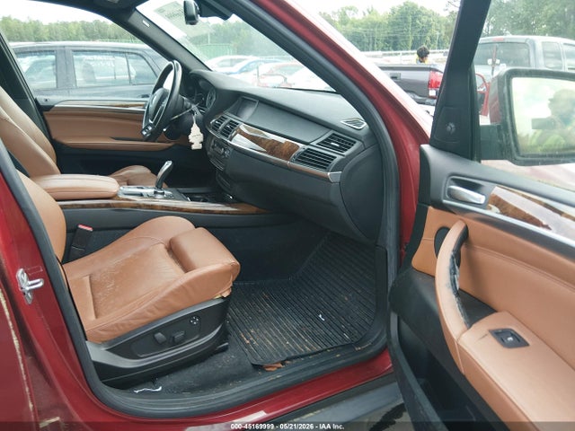 BMW X Series Xdrive30i