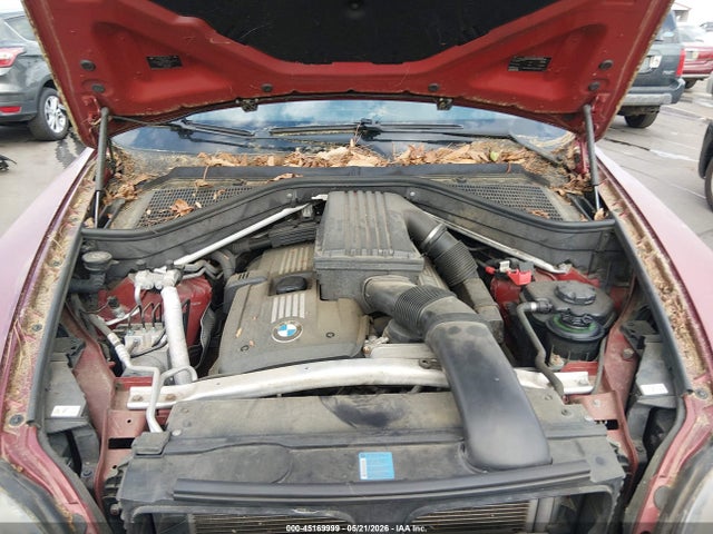 BMW X Series Xdrive30i