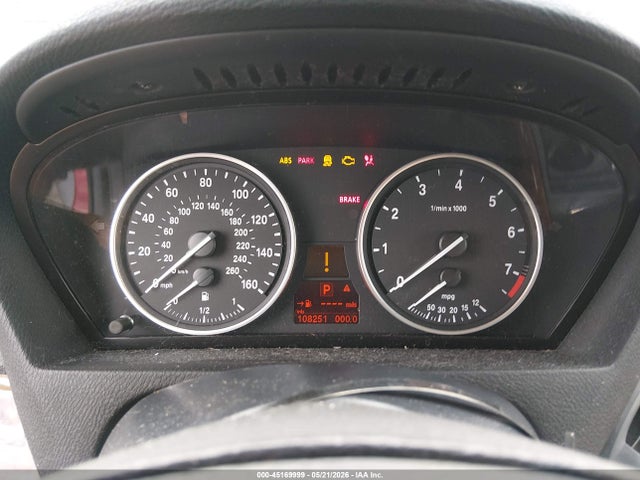 BMW X Series Xdrive30i
