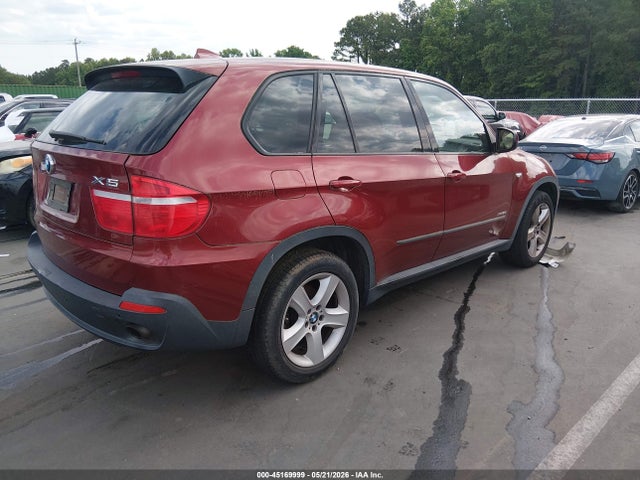 BMW X Series Xdrive30i