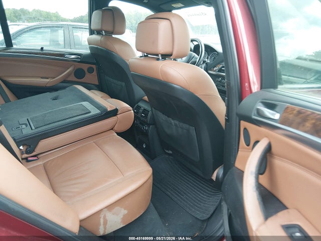 BMW X Series Xdrive30i