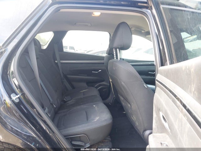 Hyundai TUCSON Sel