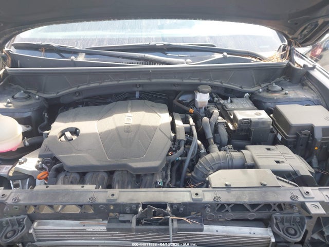 Hyundai TUCSON Sel
