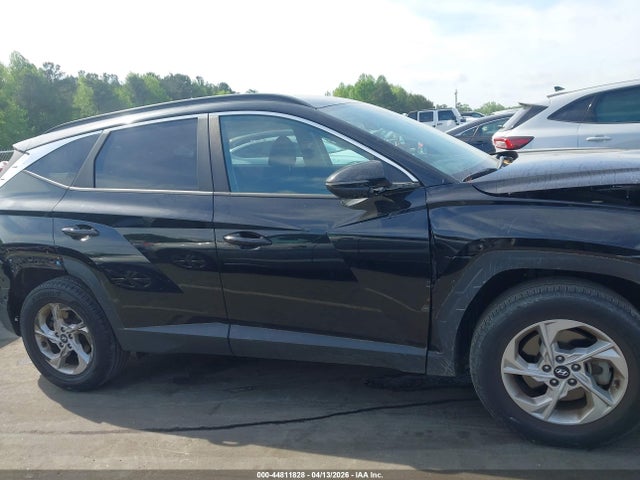 Hyundai TUCSON Sel