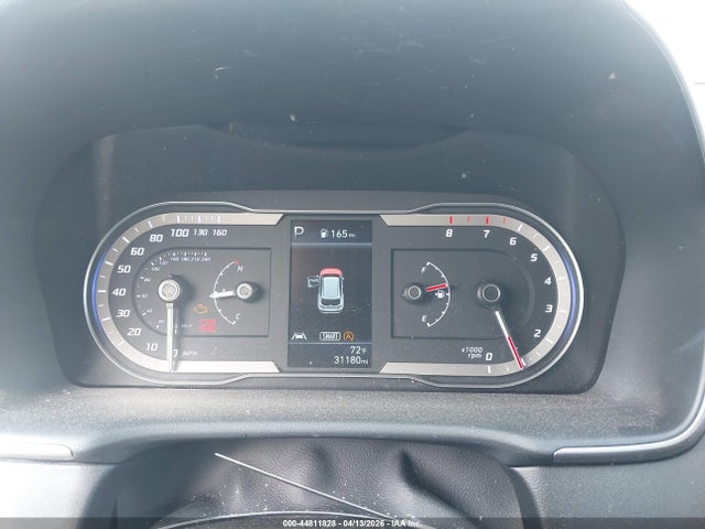 Hyundai TUCSON Sel