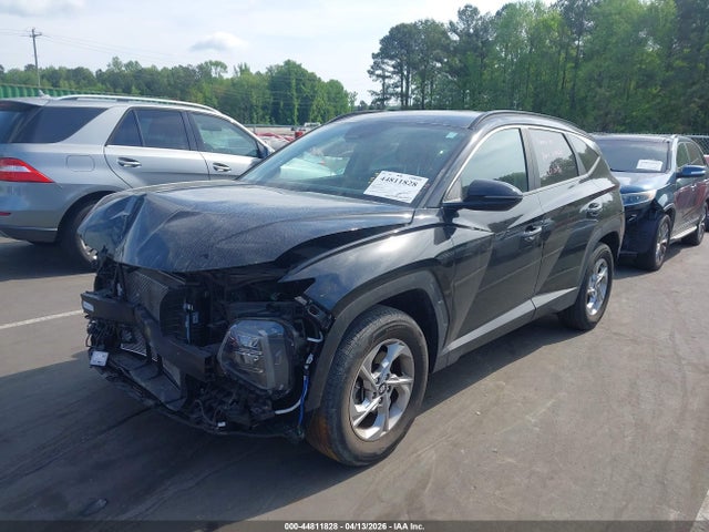 Hyundai TUCSON Sel