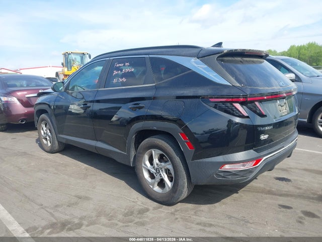 Hyundai TUCSON Sel