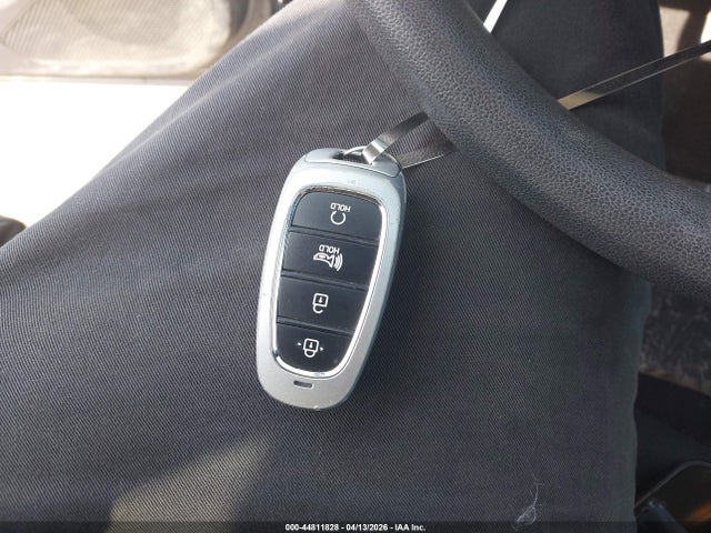 Hyundai TUCSON Sel