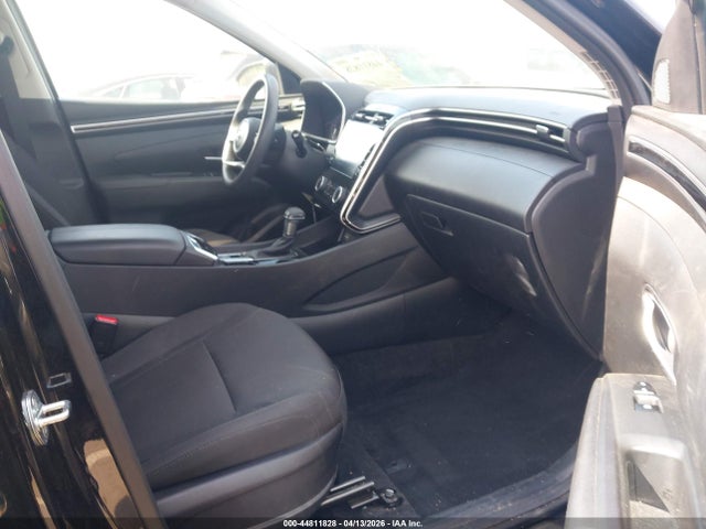 Hyundai TUCSON Sel