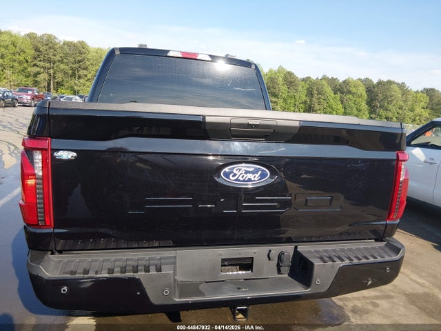 Ford F-150 Stx