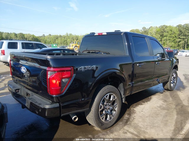 Ford F-150 Stx