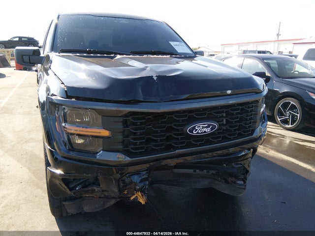Ford F-150 Stx