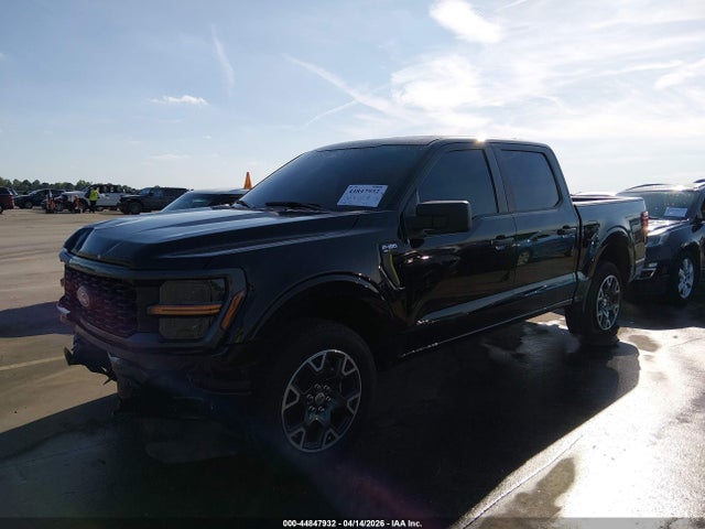Ford F-150 Stx