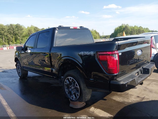 Ford F-150 Stx