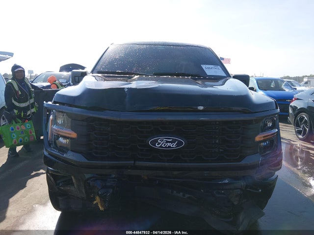 Ford F-150 Stx