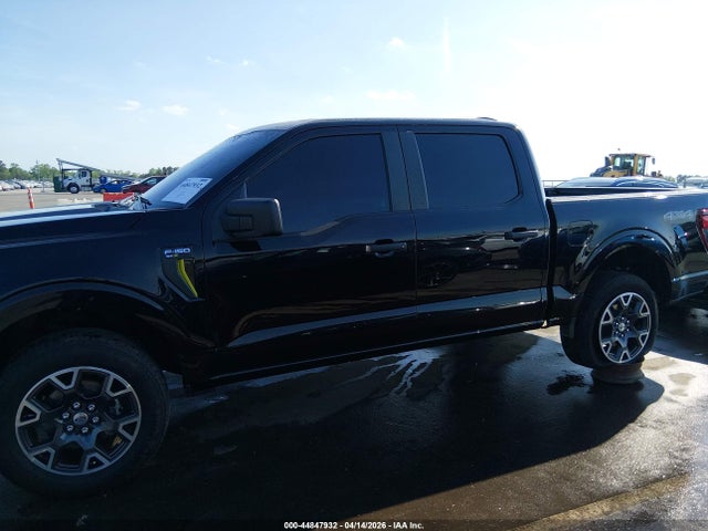 Ford F-150 Stx