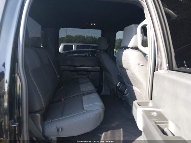 Ford F-150 Stx