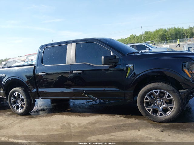 Ford F-150 Stx