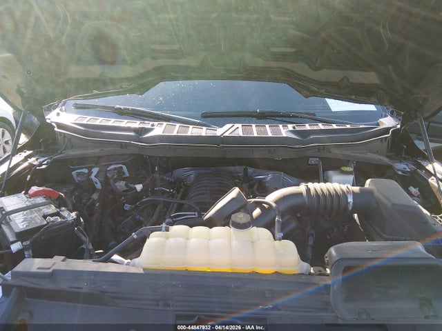 Ford F-150 Stx