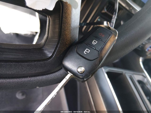 Ford F-150 Stx