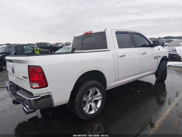 Ram 1500 Big Horn  4x4 5'7 Box