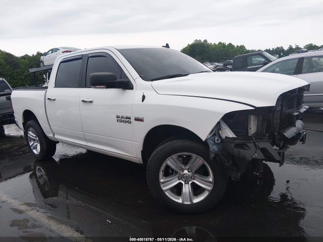 Salvage Ram 1500 Image