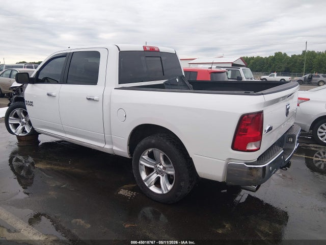 Ram 1500 Big Horn  4x4 5'7 Box