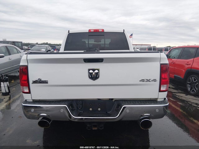 Ram 1500 Big Horn  4x4 5'7 Box