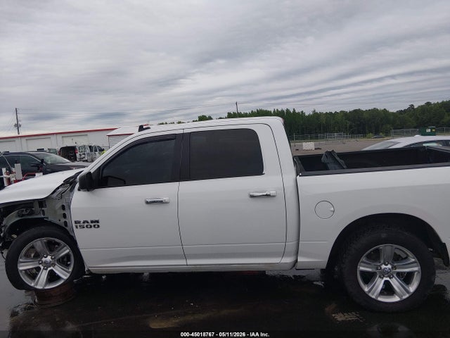 Ram 1500 Big Horn  4x4 5'7 Box