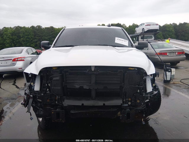 Ram 1500 Big Horn  4x4 5'7 Box