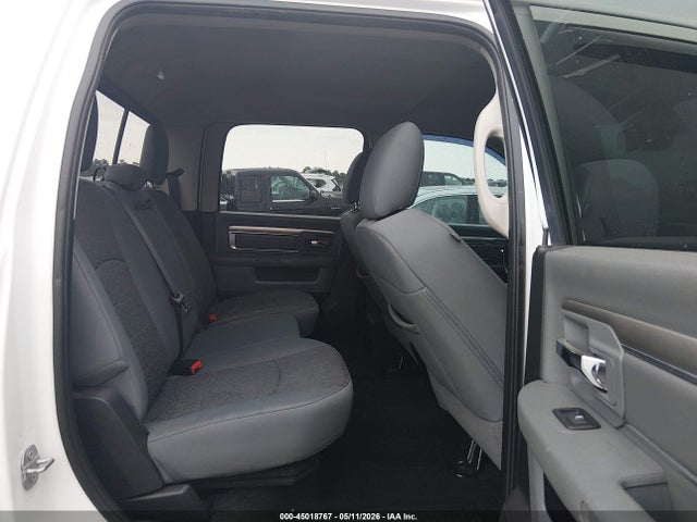 Ram 1500 Big Horn  4x4 5'7 Box