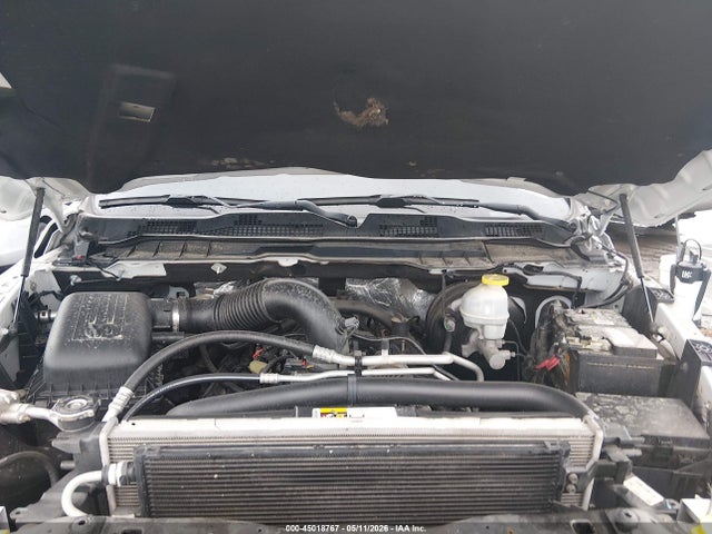 Ram 1500 Big Horn  4x4 5'7 Box