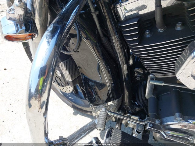 Harley-Davidson Flhtcu