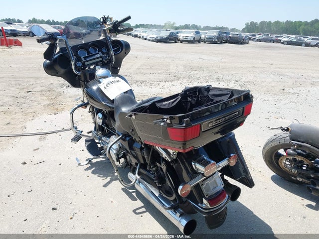 Harley-Davidson Flhtcu