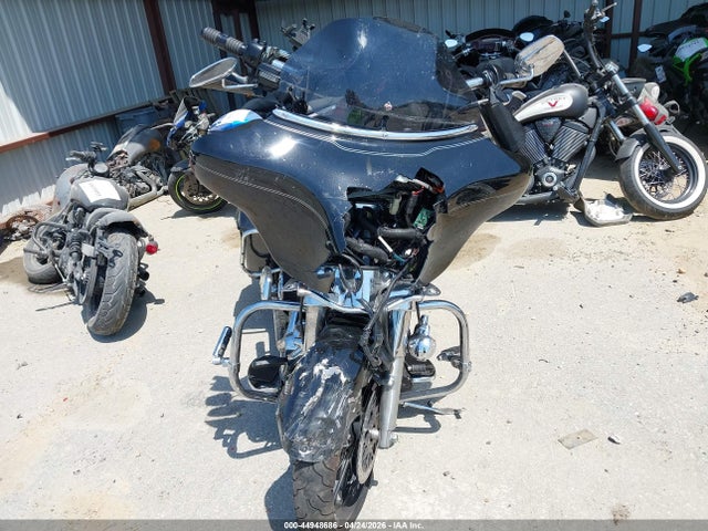 Harley-Davidson Flhtcu