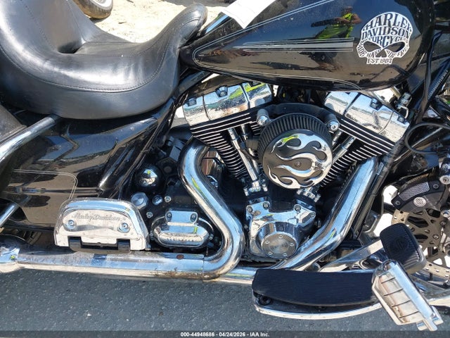 Harley-Davidson Flhtcu