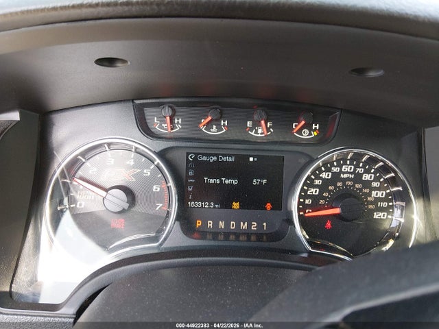 Ford F-150 Fx4