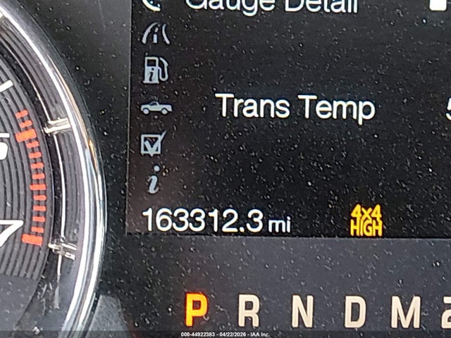 Ford F-150 Fx4