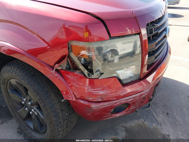 Ford F-150 Fx4