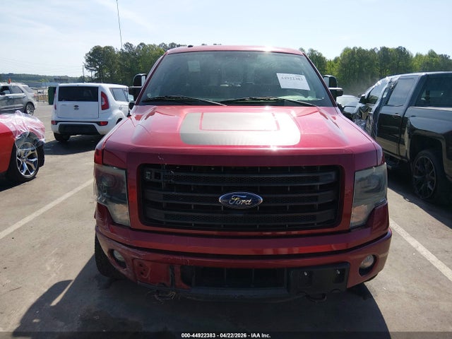 Ford F-150 Fx4
