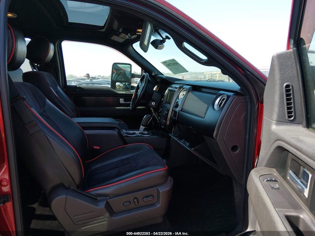 Ford F-150 Fx4